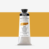 VALLEJO ACRYLIC ARTIST 304: 60 ML. MARS YELLOW - Al Masam Stationery LLC